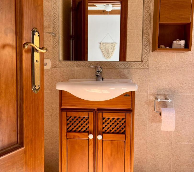 Photo of Bathroom in Bedar