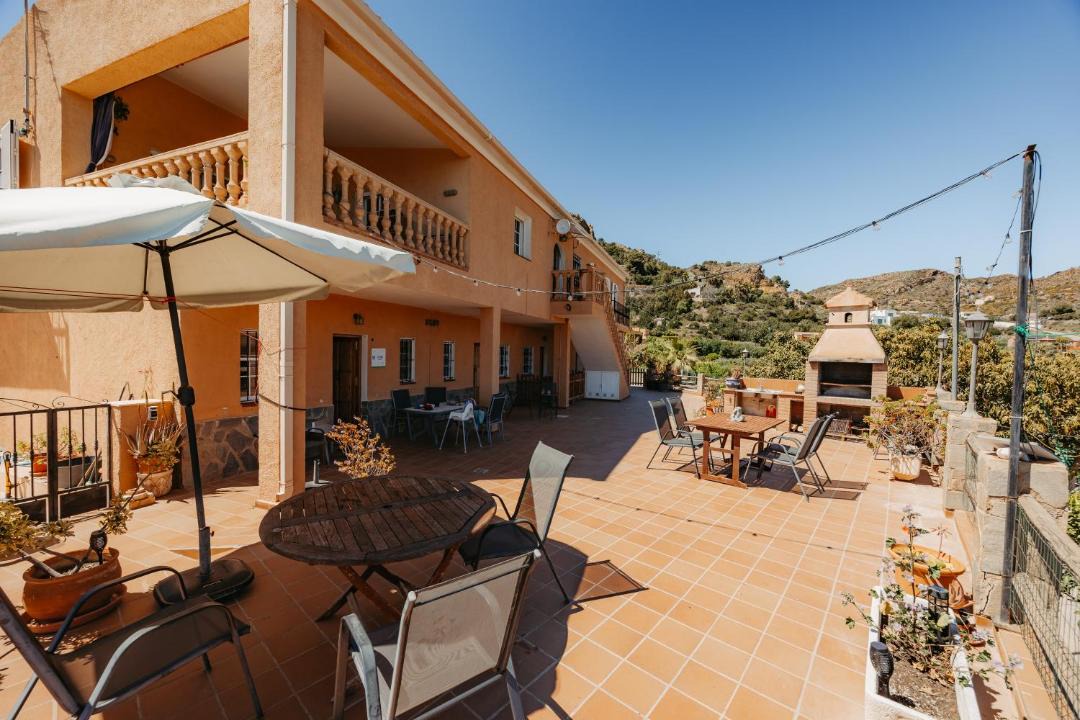 Photo of Patio Balcony in Bedar