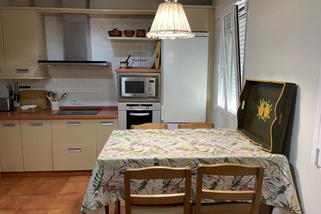 Photo of Kitchen in Distrito Norte Sierra
