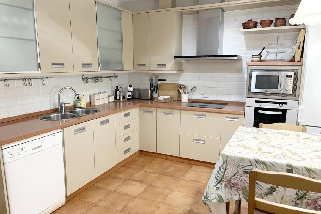 Photo of Kitchen in Distrito Norte Sierra