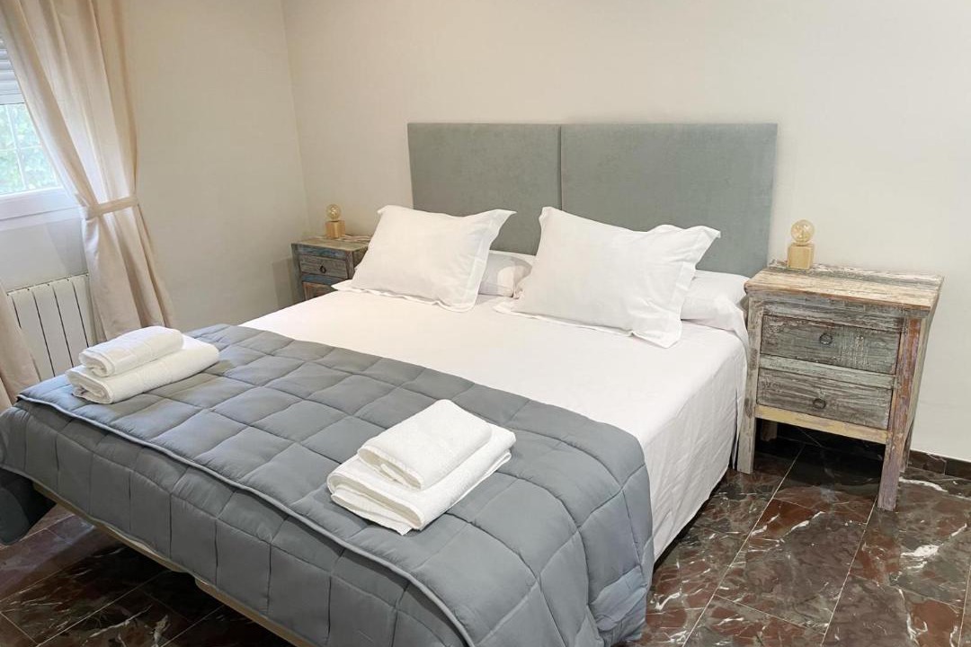 Photo of Bedroom in Distrito Norte Sierra