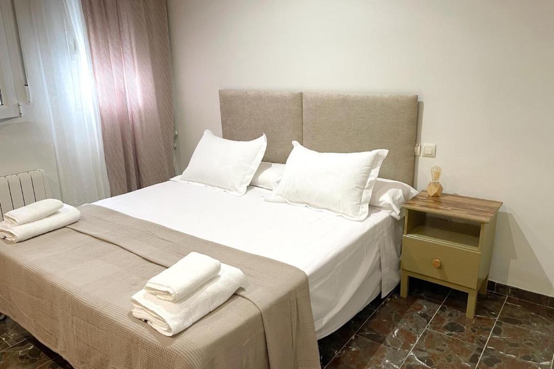 Photo of Bedroom in Distrito Norte Sierra