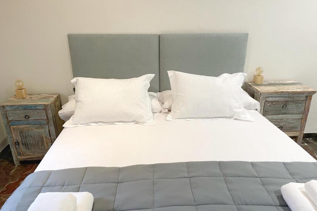 Photo of Bedroom in Distrito Norte Sierra