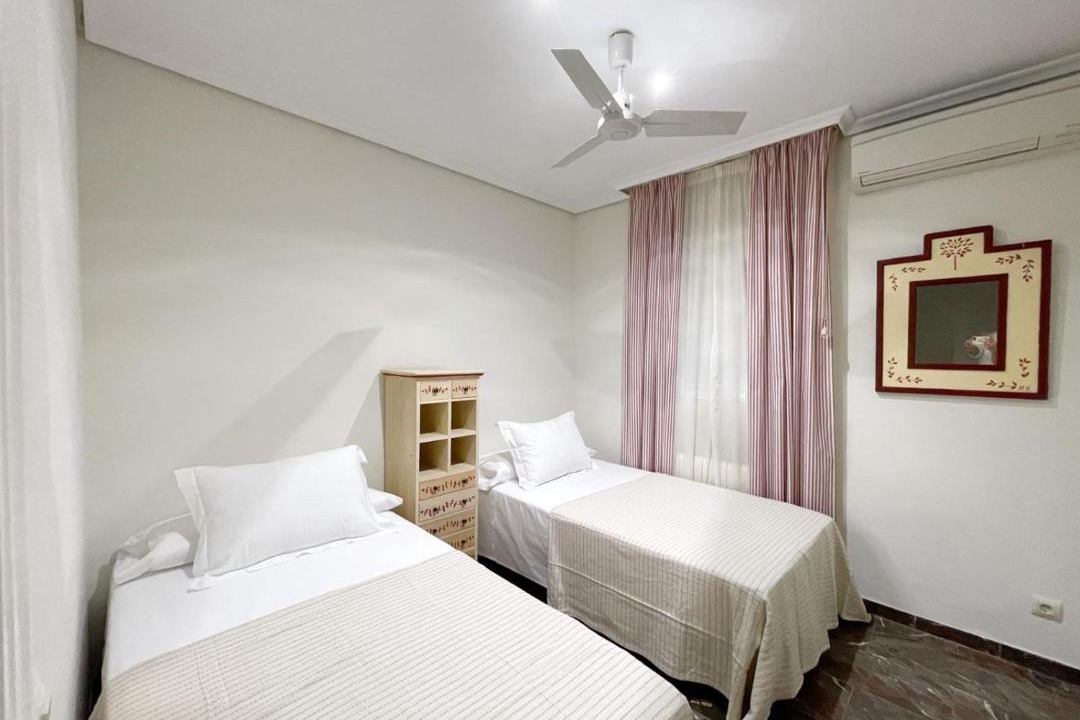 Photo of Bedroom in Distrito Norte Sierra