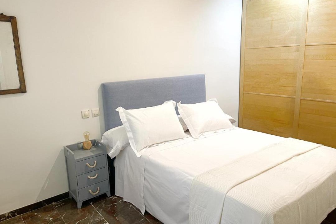 Photo of Bedroom in Distrito Norte Sierra