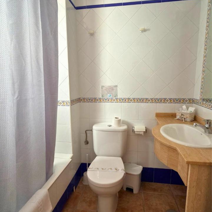 Photo of Bathroom in Conil de la Frontera