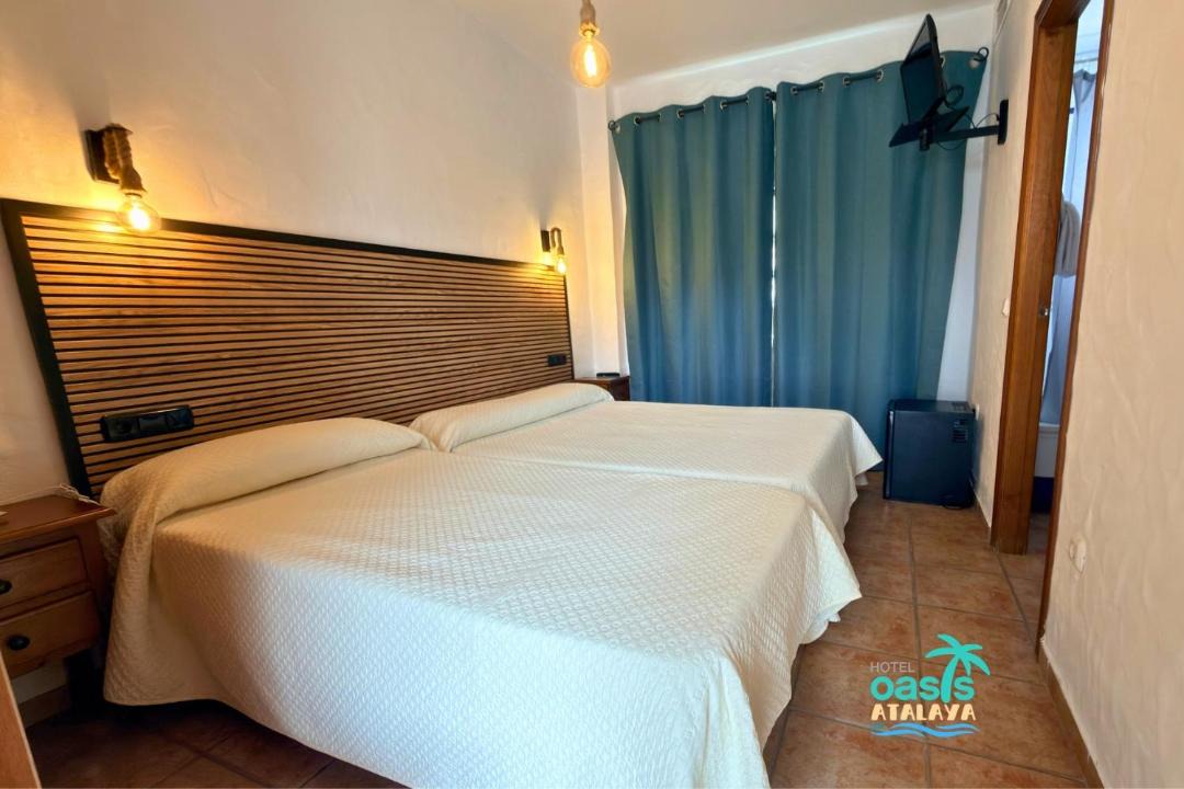 Photo of Bedroom in Conil de la Frontera