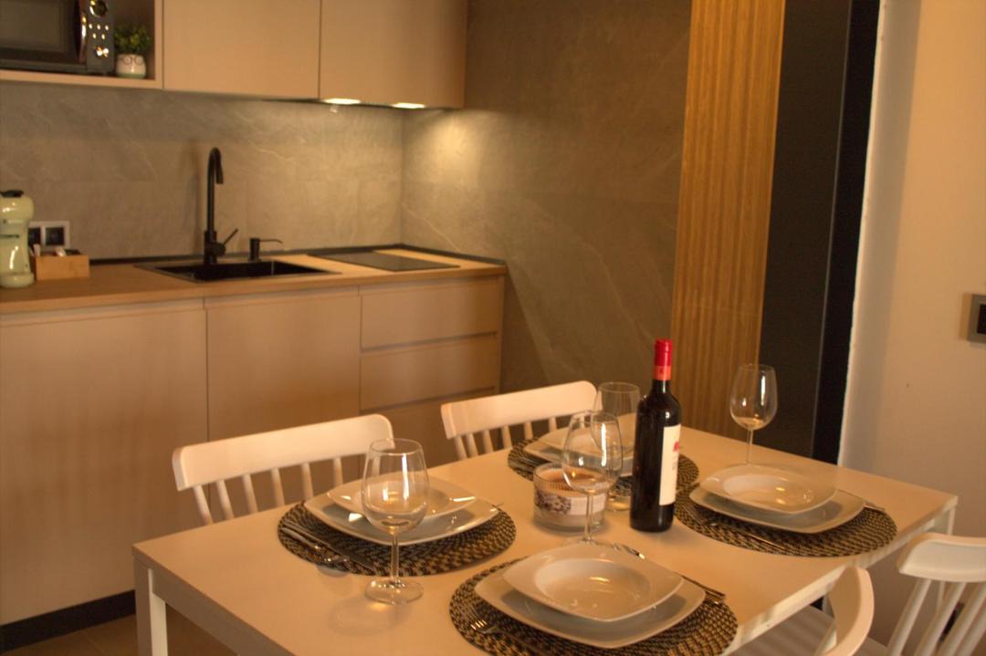 Photo of Kitchen in Casar de Caceres