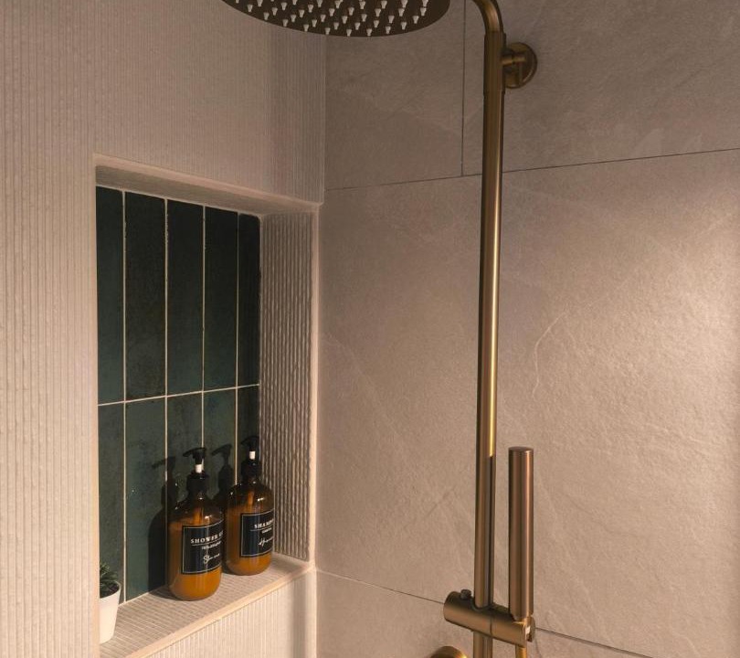 Photo of Bathroom in Casar de Caceres