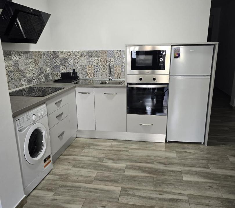 Photo of Kitchen in Punta Umbria