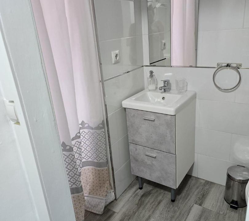Photo of Bathroom in Punta Umbria