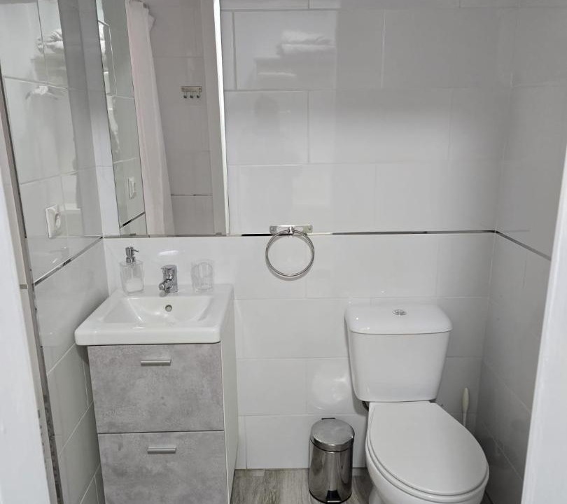 Photo of Bathroom in Punta Umbria