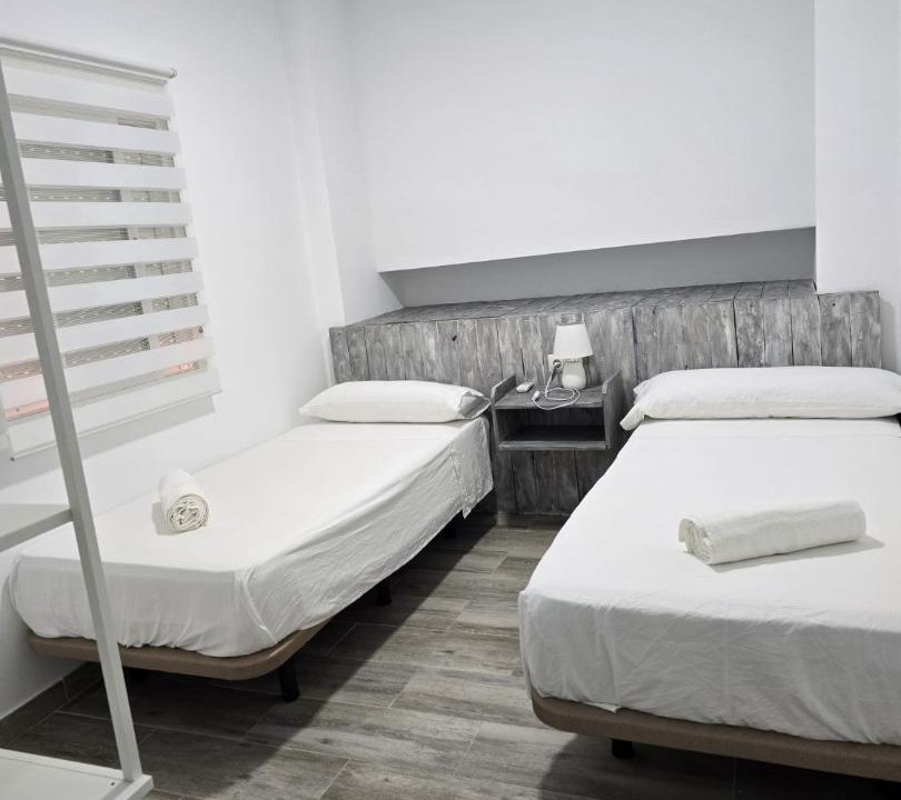 Photo of Bedroom in Punta Umbria