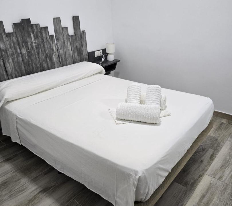Photo of Bedroom in Punta Umbria