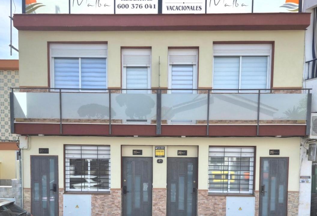 Photo of Others in Punta Umbria