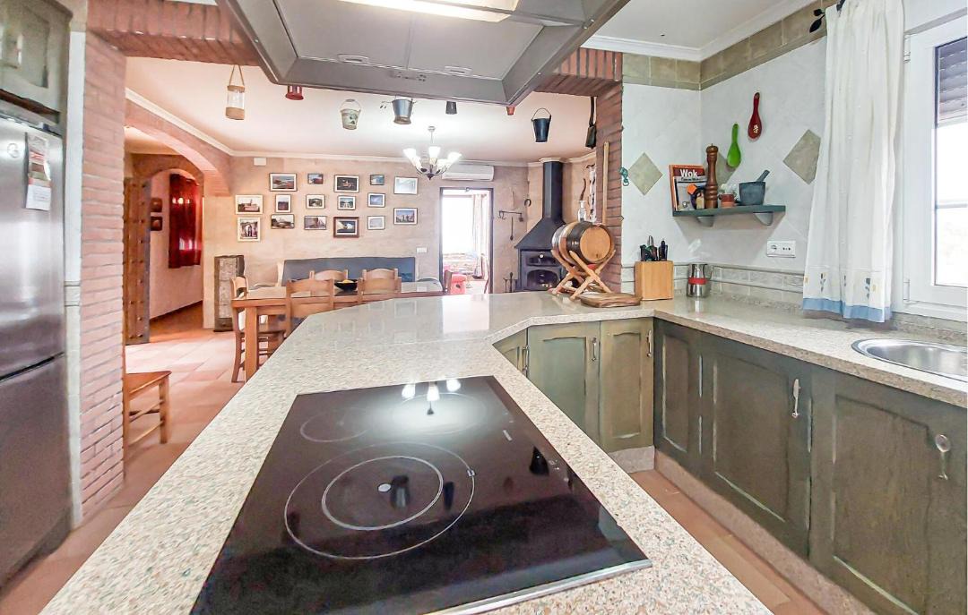 Photo of Kitchen in Medina-Sidonia