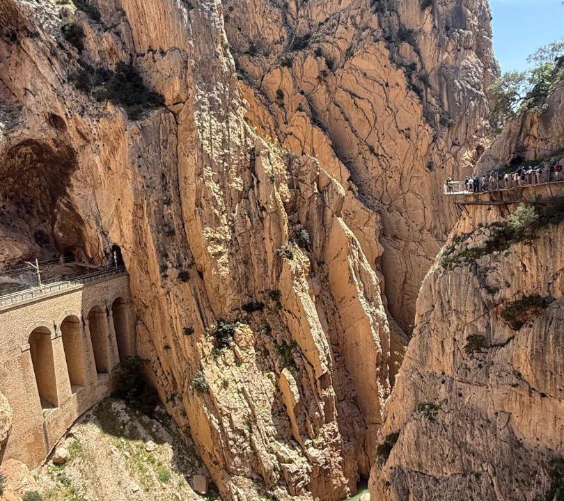 Photo of Others in Valle de Abdalagis