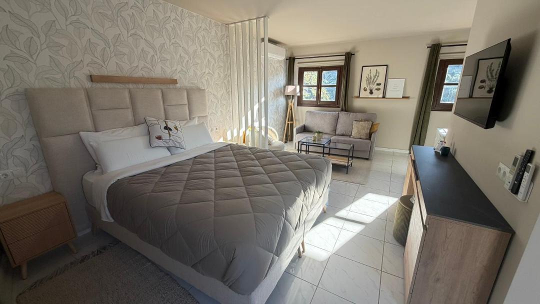 Photo of Bedroom in Arenas