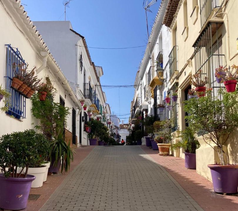Photo of Others in Historic Center of Estepona