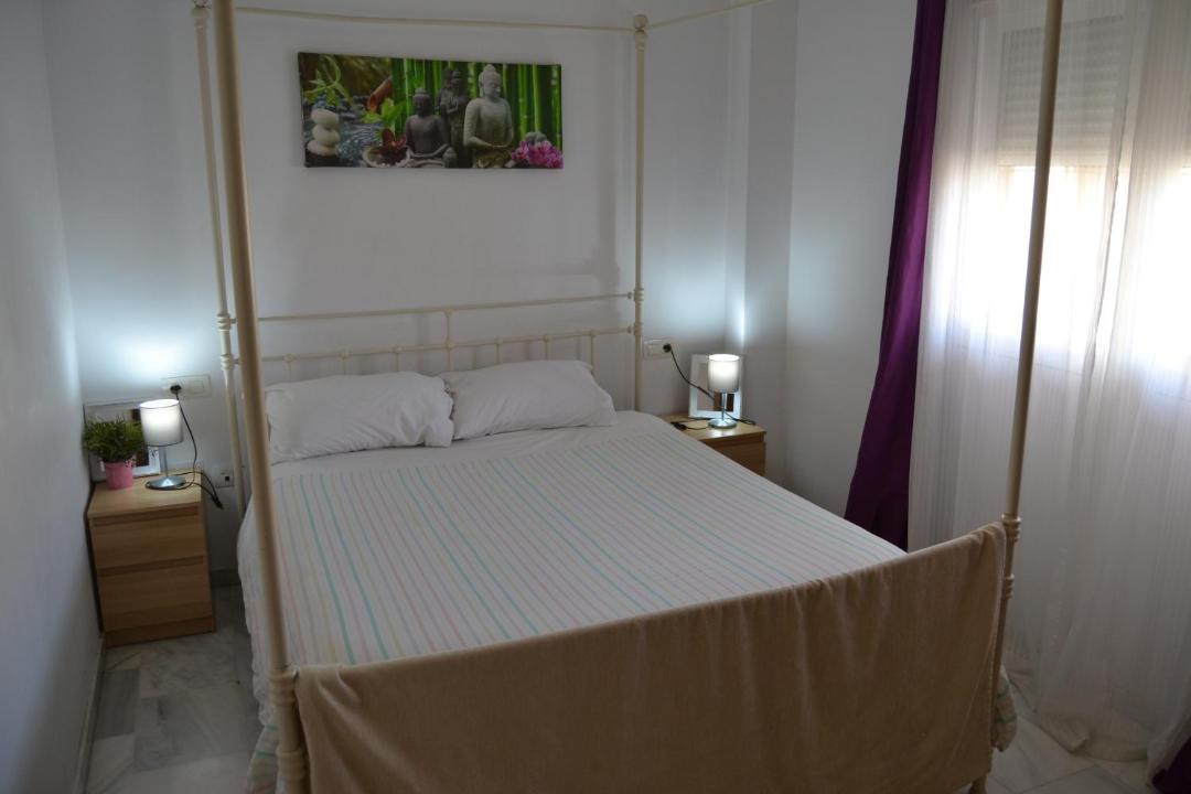 Photo of Bedroom in Las Lagunas