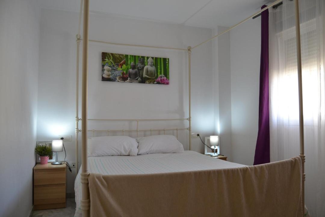 Photo of Bedroom in Las Lagunas