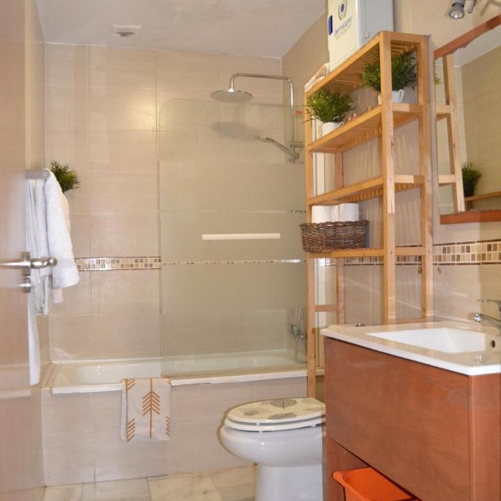 Photo of Bathroom in Las Lagunas