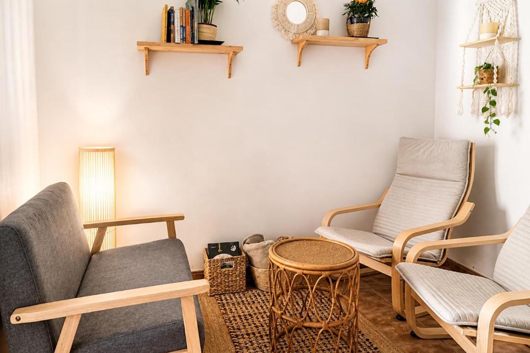 Photo of Livingroom in Abrucena