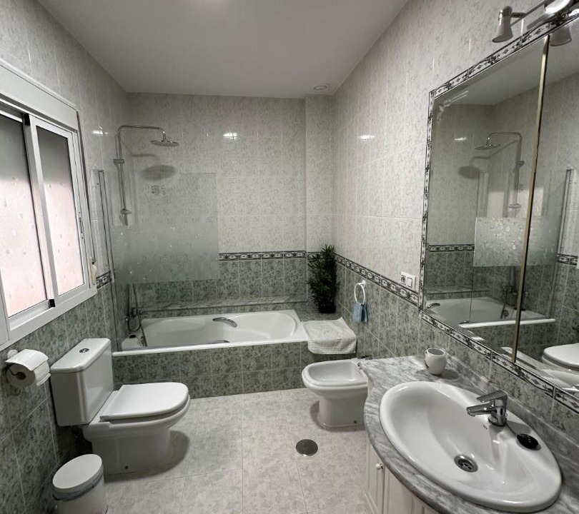 Photo of Bathroom in Arcos de la Frontera