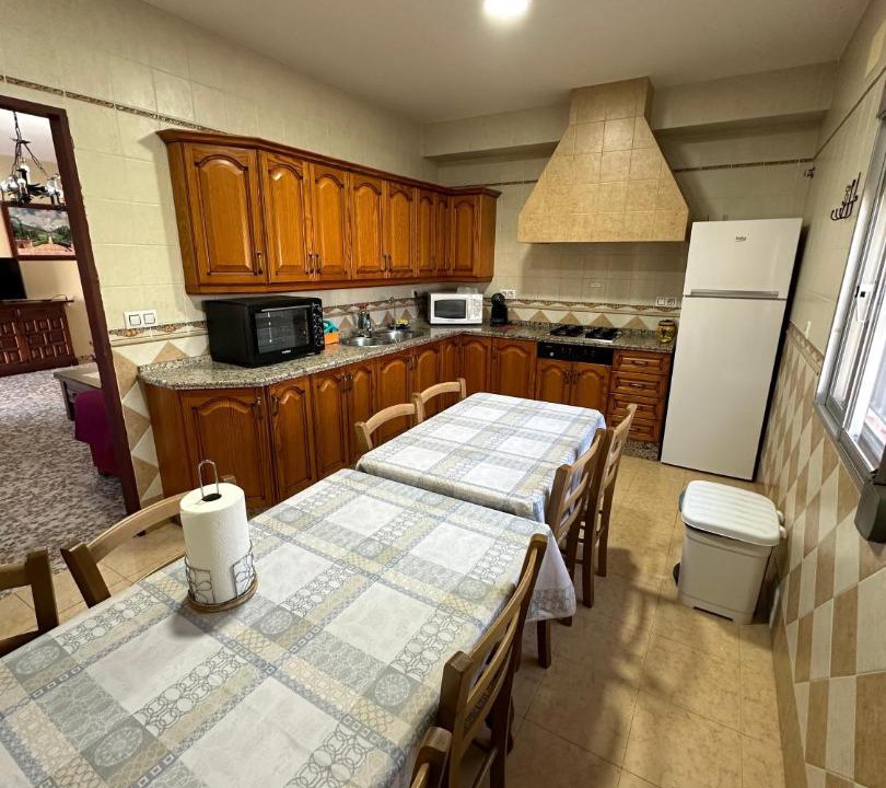 Photo of Kitchen in Arcos de la Frontera