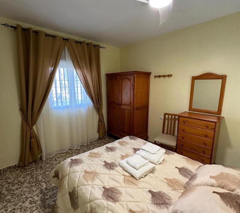 Photo of Bedroom in Arcos de la Frontera