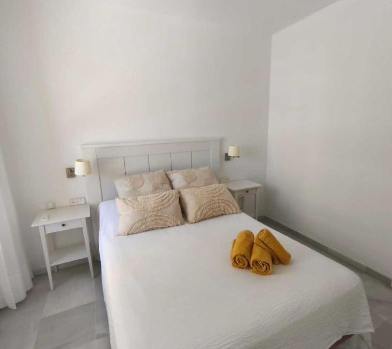 Photo of Bedroom in Cadiz