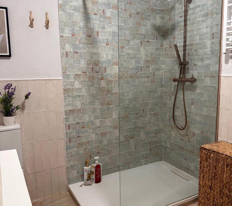 Photo of Bathroom in Villamartin