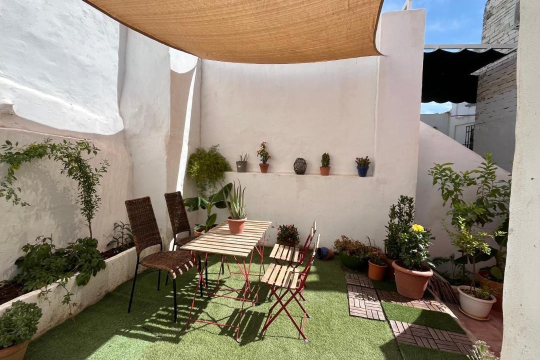 Photo of Patio Balcony in Baena