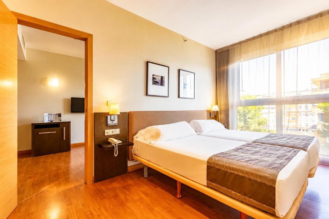 Photo of Bedroom in Sevilla Este