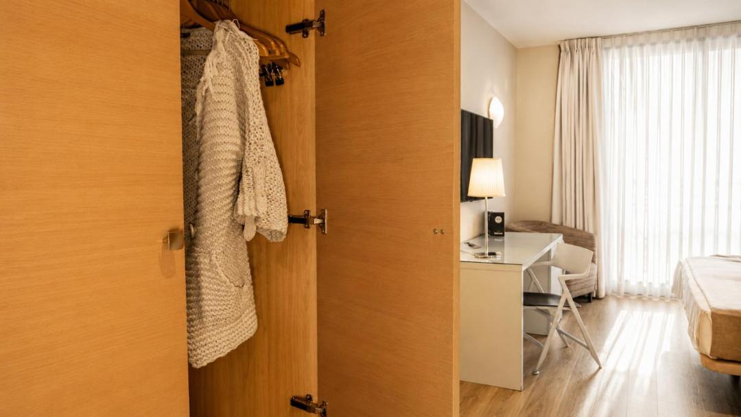 Photo of Bedroom in Sevilla Este