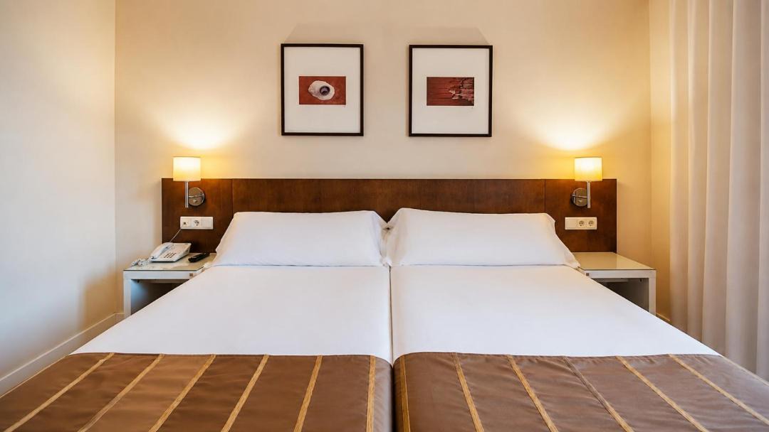 Photo of Bedroom in Sevilla Este