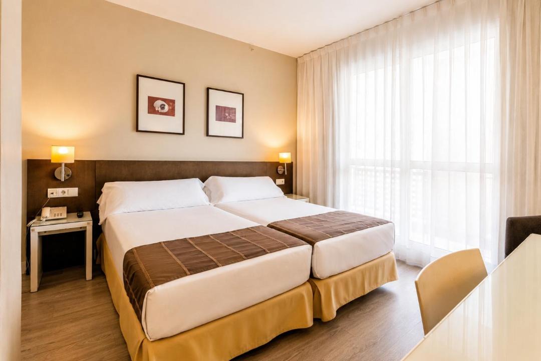 Photo of Bedroom in Sevilla Este