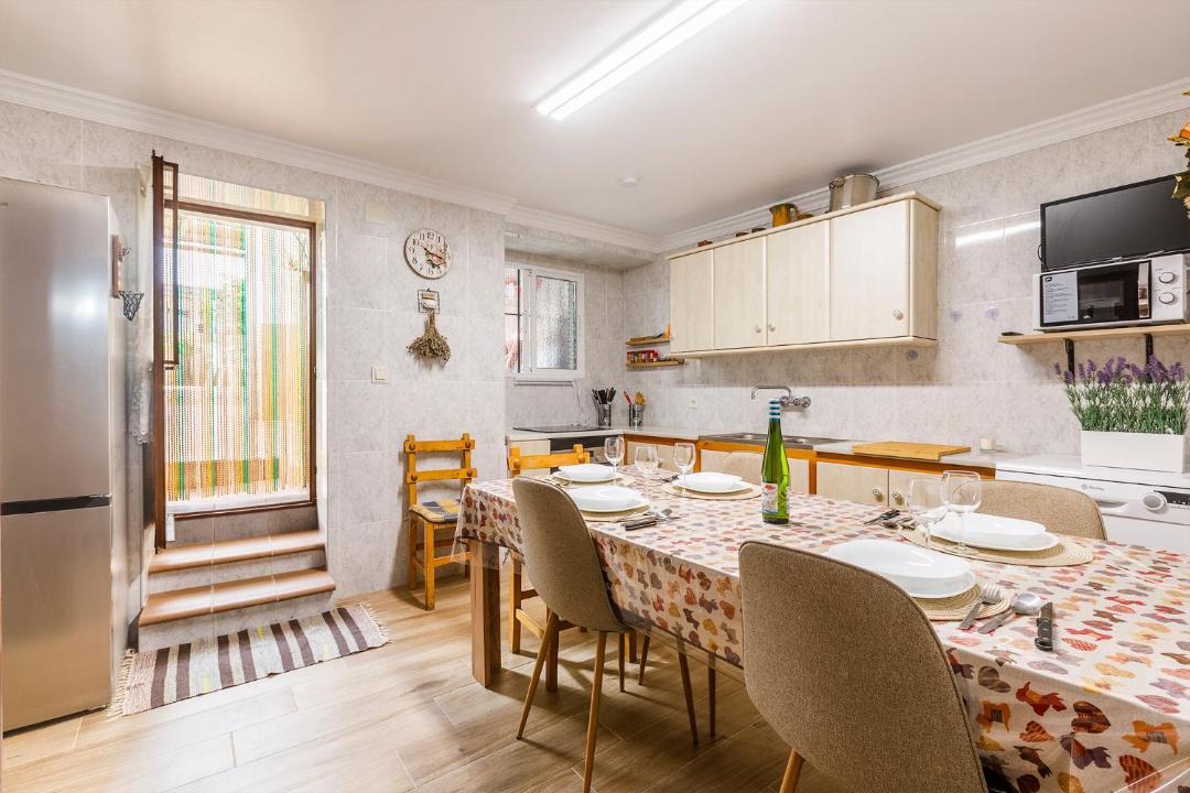 Photo of Kitchen in Villanueva del Rosario