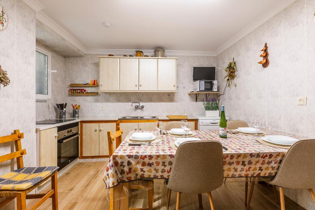 Photo of Kitchen in Villanueva del Rosario