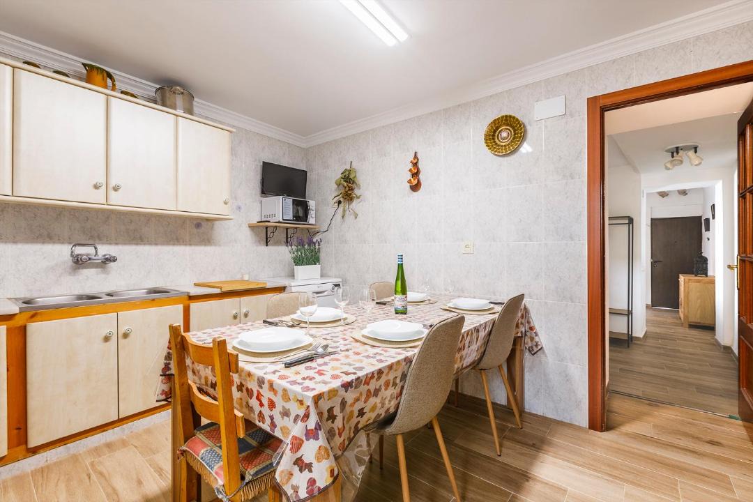 Photo of Kitchen in Villanueva del Rosario