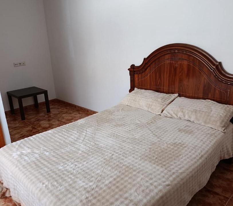 Photo of Bedroom in Casabermeja