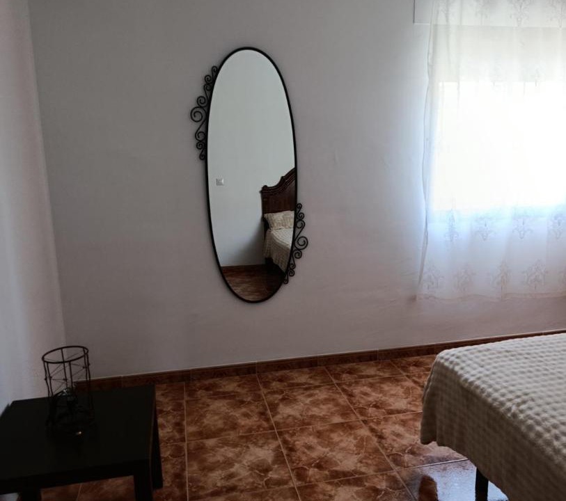 Photo of Bedroom in Casabermeja