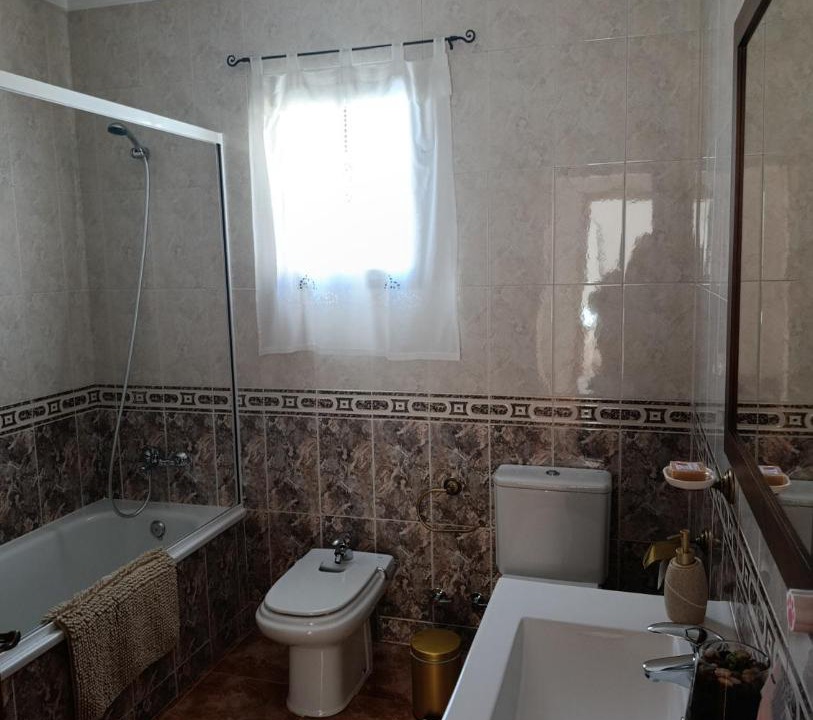 Photo of Bathroom in Casabermeja