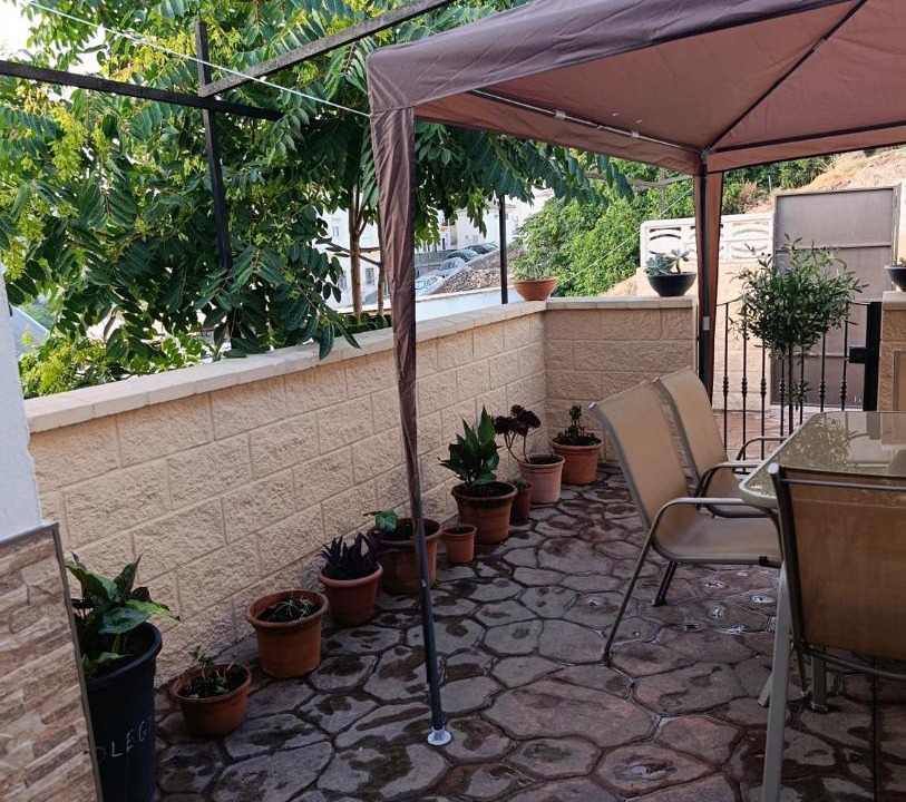 Photo of Patio Balcony in Casabermeja