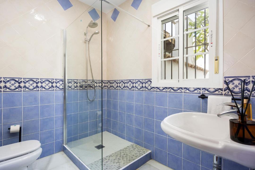 Photo of Bathroom in Poblado de Sancti Petri