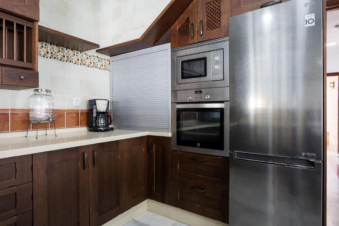 Photo of Kitchen in Poblado de Sancti Petri