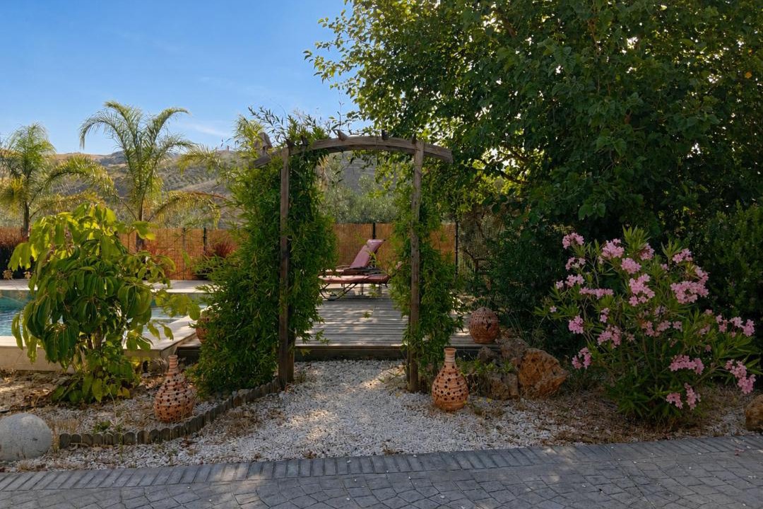 Photo of Others in Valle de Abdalagis