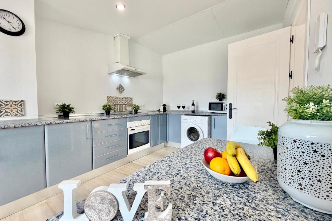Photo of Kitchen in Fuengirola