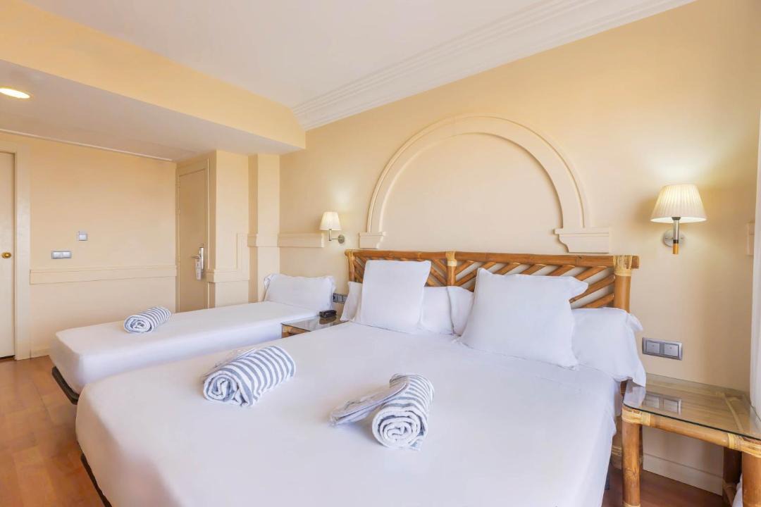 Photo of Bedroom in Aguadulce