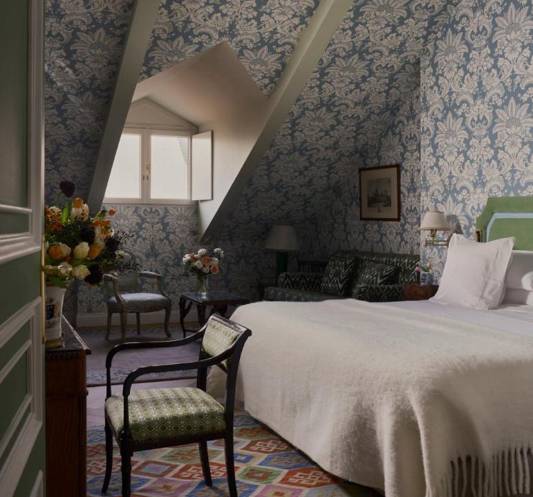 Photo of Bedroom in Almagro